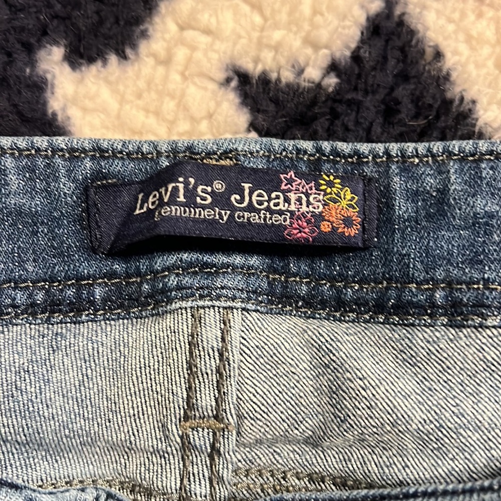Levi jeans - Picture 2 of 4
